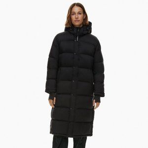 Aritzia Super Puff Coat -NEW